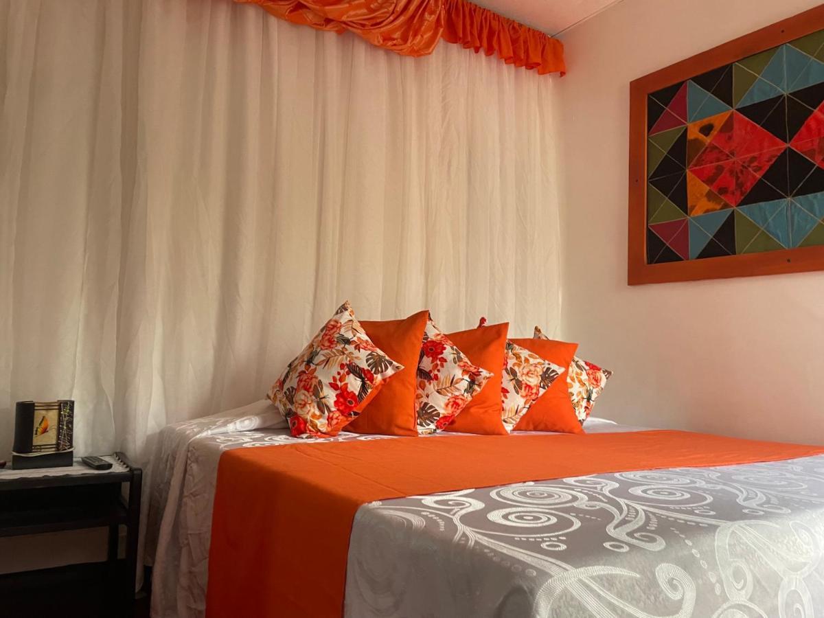 La Estiba Hotel Salento Extérieur photo