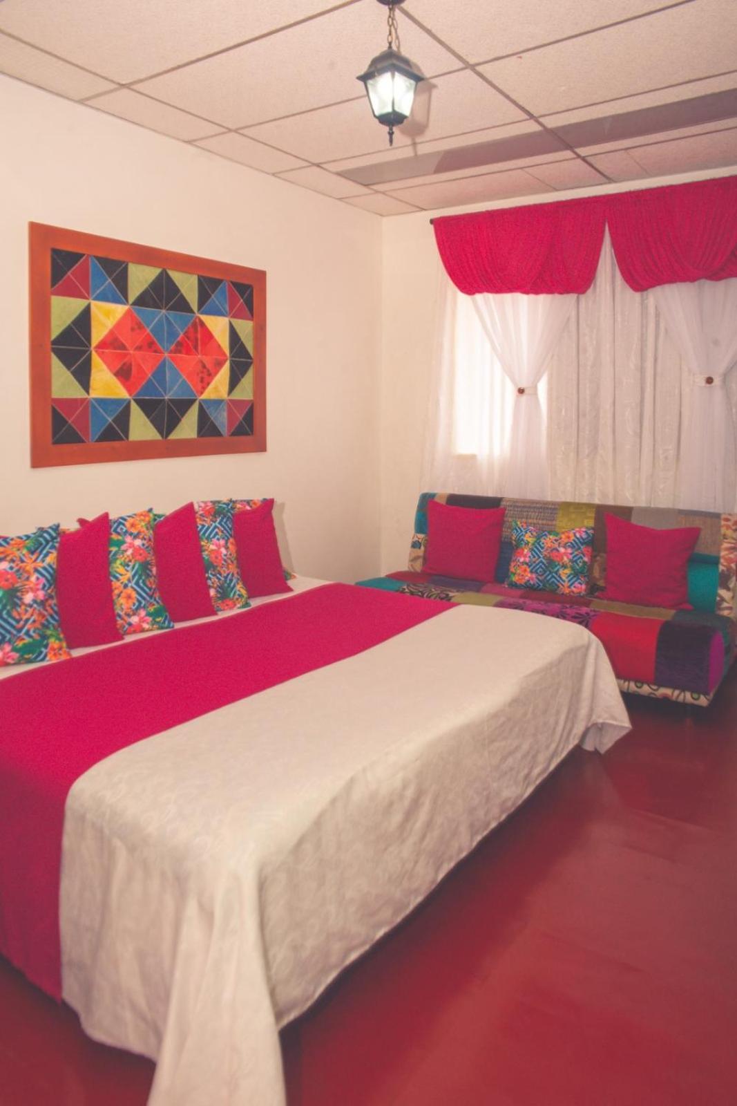 La Estiba Hotel Salento Extérieur photo